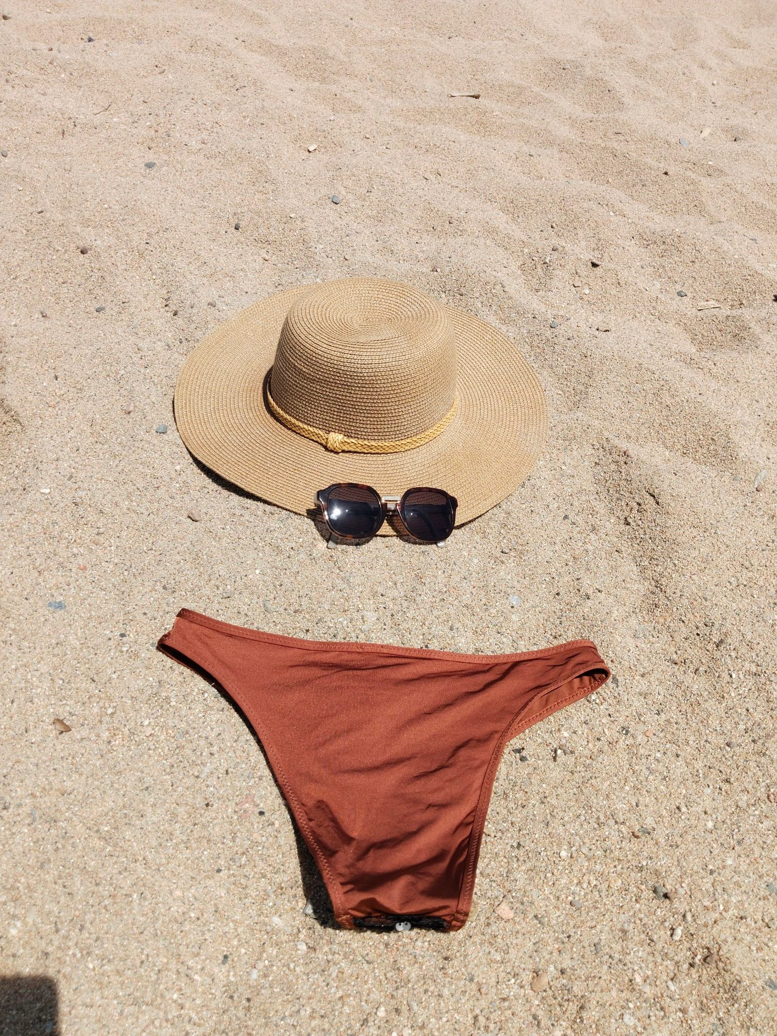 Bikini Oysho maat S. Nieuw – photo 3